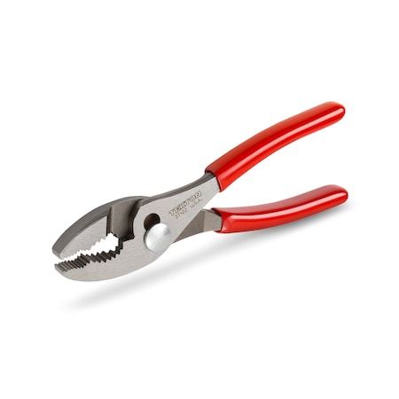 Tekton 6-1/2 Inch Slip Joint Pliers 37122